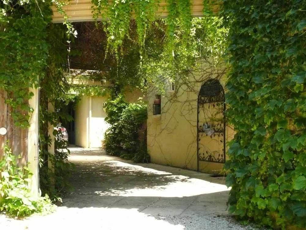 阿塞尔纳小屋住宿加早餐旅馆 阿德莱德 外观 照片
